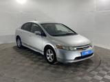 Honda Civic 2007 года за 2 350 000 тг. в Павлодар – фото 3