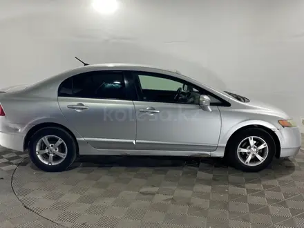 Honda Civic 2007 года за 2 350 000 тг. в Павлодар – фото 4