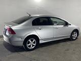 Honda Civic 2007 года за 2 350 000 тг. в Павлодар – фото 5
