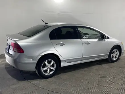 Honda Civic 2007 года за 2 350 000 тг. в Павлодар – фото 5