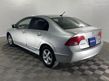 Honda Civic 2007 года за 2 350 000 тг. в Павлодар – фото 6