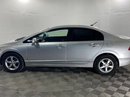 Honda Civic 2007 года за 2 350 000 тг. в Павлодар – фото 7
