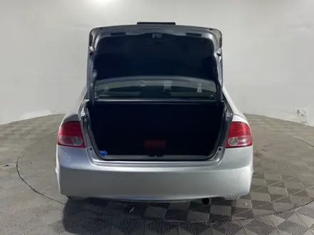 Honda Civic 2007 года за 2 350 000 тг. в Павлодар – фото 8