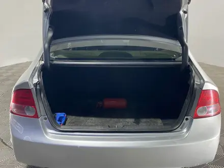 Honda Civic 2007 года за 2 350 000 тг. в Павлодар – фото 9