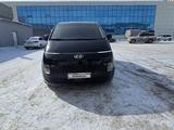 Hyundai Staria 2022 годаүшін18 200 000 тг. в Караганда – фото 2