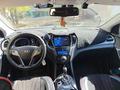 Hyundai Santa Fe 2012 годаүшін8 300 000 тг. в Караганда – фото 10