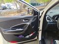 Hyundai Santa Fe 2012 годаүшін8 300 000 тг. в Караганда – фото 14