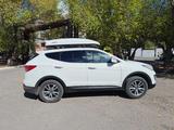 Hyundai Santa Fe 2012 годаүшін8 300 000 тг. в Караганда