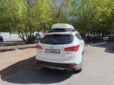 Hyundai Santa Fe 2012 годаүшін8 300 000 тг. в Караганда – фото 3