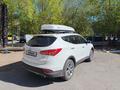 Hyundai Santa Fe 2012 годаүшін8 300 000 тг. в Караганда – фото 4