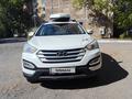 Hyundai Santa Fe 2012 годаүшін8 300 000 тг. в Караганда – фото 7