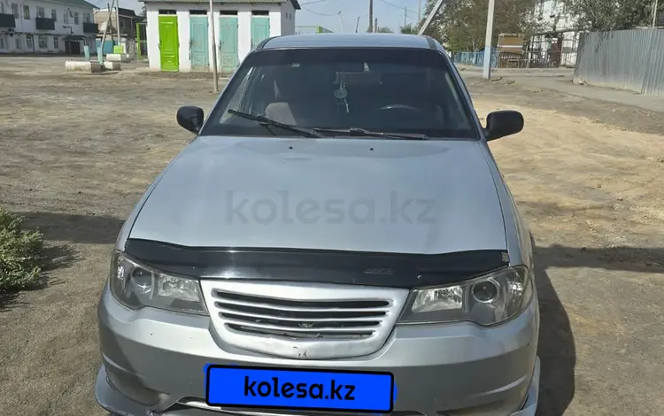 Daewoo Nexia 2013 года за 1 800 000 тг. в Айтеке би