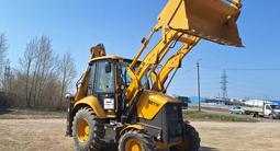 SDLG  B877F 2026 года за 34 000 000 тг. в Усть-Каменогорск – фото 5