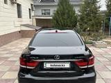 Lexus LS 460 2013 года за 16 500 000 тг. в Шымкент – фото 5