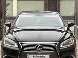 Lexus LS 460 2013 года за 16 500 000 тг. в Шымкент