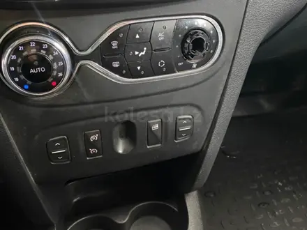 Renault Logan 2015 года за 1 140 000 тг. в Павлодар – фото 9