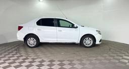 Renault Logan 2015 годаүшін1 140 000 тг. в Павлодар – фото 4