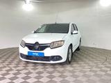 Renault Logan 2015 годаүшін1 140 000 тг. в Павлодар
