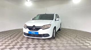 Renault Logan 2015 года за 1 140 000 тг. в Павлодар