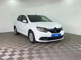 Renault Logan 2015 годаүшін1 140 000 тг. в Павлодар – фото 3