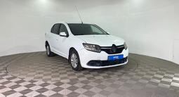 Renault Logan 2015 годаүшін1 140 000 тг. в Павлодар – фото 3