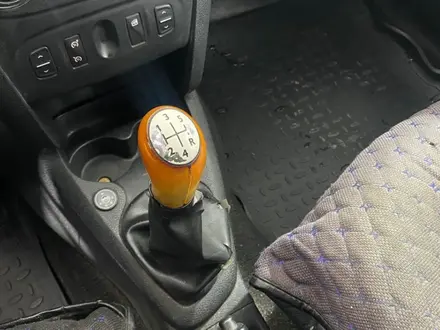 Renault Logan 2015 года за 1 140 000 тг. в Павлодар – фото 10