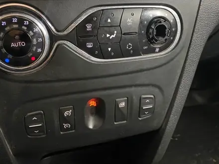Renault Logan 2015 года за 1 140 000 тг. в Павлодар – фото 20