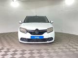 Renault Logan 2015 годаүшін1 140 000 тг. в Павлодар – фото 2