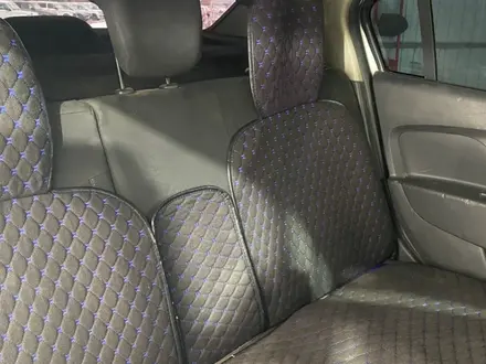 Renault Logan 2015 года за 1 140 000 тг. в Павлодар – фото 12
