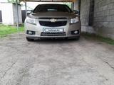 Chevrolet Cruze 2011 годаүшін4 000 000 тг. в Алматы – фото 3