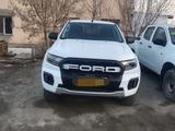 Ford Ranger 2013 годаүшін8 000 000 тг. в Уральск
