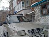 Hyundai Accent 2006 годаfor1 890 000 тг. в Атырау – фото 2