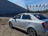 Chevrolet Cobalt 2020 годаүшін4 000 000 тг. в Костанай – фото 4
