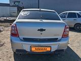 Chevrolet Cobalt 2020 годаүшін4 000 000 тг. в Костанай – фото 5