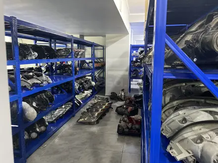 Фары, фонари, катафоты и туманки за 1 000 тг. в Алматы – фото 5