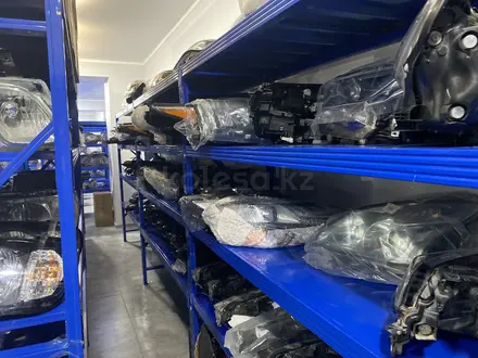 Фары, фонари, катафоты и туманки за 1 000 тг. в Алматы – фото 6