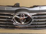 Решетка радиатора на Toyota Camry 50 за 18 000 тг. в Алматы
