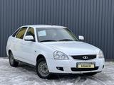 ВАЗ (Lada) Priora 2172 2013 года за 2 750 000 тг. в Актобе – фото 3