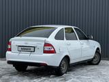 ВАЗ (Lada) Priora 2172 2013 года за 2 750 000 тг. в Актобе – фото 5