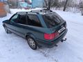 Audi 80 1994 года за 2 700 000 тг. в Петропавловск – фото 4