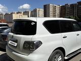 Nissan Patrol 2011 годаүшін9 000 000 тг. в Астана – фото 3