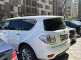 Nissan Patrol 2011 годаүшін9 000 000 тг. в Астана – фото 4