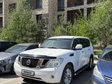 Nissan Patrol 2011 годаүшін9 000 000 тг. в Астана – фото 2
