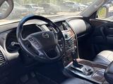 Nissan Patrol 2011 годаүшін9 000 000 тг. в Астана – фото 5