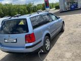 Volkswagen Passat 1999 годаүшін2 200 000 тг. в Уральск