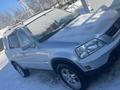 Honda CR-V 2001 годаүшін3 800 000 тг. в Астана