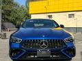 Mercedes-Benz AMG GT 2023 года за 123 000 000 тг. в Бишкек