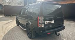 Land Rover Discovery 2007 года за 6 000 000 тг. в Павлодар – фото 3