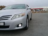 Toyota Camry 2010 годаfor7 100 000 тг. в Талдыкорган – фото 2