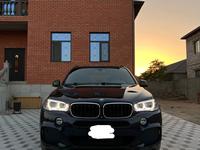 BMW X5 2014 годаүшін12 500 000 тг. в Актау